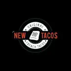 NEW TACOS iOS Icon