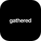 Gathered: Events & Friends icon