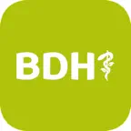 Bund Deutscher Heilpraktiker iOS Icon