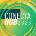 Conecta Hub 2025 iOS Icon