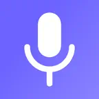 Mic: Phone as Microphone iOS Icon