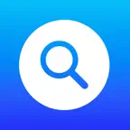 Clear Search for Safari icon