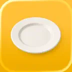 Eatup - Find What to Eat iOS Icon