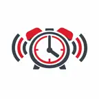 Alarm For Heavy Sleepers iOS Icon