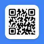 QR Generator – Pro Scanner iOS Icon