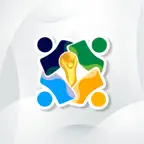 MEGA FEIRA DE NEGÓCIOS NAZÁRIA iOS Icon