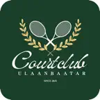 Courtclub Ulaanbaatar iOS Icon