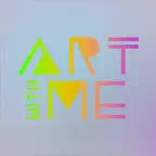 Art With Me Miami iOS Icon