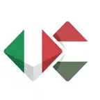 Impara ungherese rapido iOS Icon