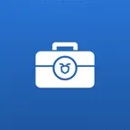 ARI - Administración iOS Icon