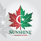 Sunshine Canadian School iOS Icon