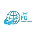 FG Tours & Travels iOS Icon
