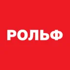 РОЛЬФ Закупки iOS Icon