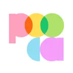 Pooca: Self-care Best Friend iOS Icon
