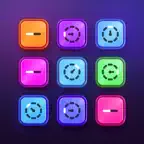 Beat Maker: Music & DJ Pad iOS Icon