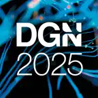 DGN 2025 iOS Icon