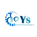 YS iOS Icon