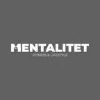Mentalitet fitness iOS Icon