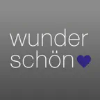 Wunderschön Mode iOS Icon