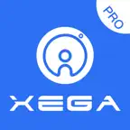 XegaPro iOS Icon