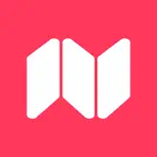 Pathly: AI Travel Planner Tool Icon