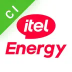 itel Energy CI iOS Icon