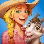 Big Farm: Merge Game iOS Icon