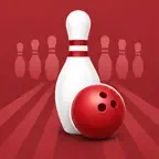 GoBowl: Bowling Score Tracker iOS Icon
