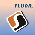 Fluor Smartapp iOS Icon