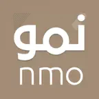 Numou Alhassoun iOS Icon