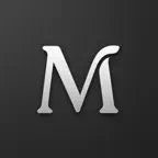 Marcus AI Assistant iOS Icon
