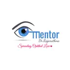 EyeMentor Dr.Rajarathna iOS Icon