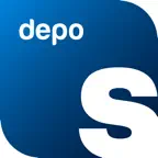 Safir Depo iOS Icon
