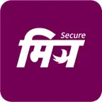 SecureMitra iOS Icon