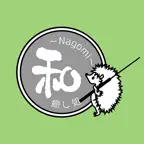癒し処 和～Nagomi～　公式アプリ iOS Icon