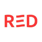 RED M'Ticket iOS Icon