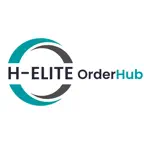 OrderHub iOS Icon