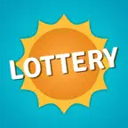 Lottery Ticket Scanner For CA iOS Icon