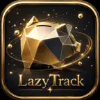 LazyTrack極簡懶人記帳 icon