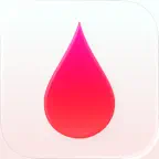 Blood Glucose Converter iOS Icon