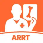 ARRT Radiography Exam Prep iOS Icon