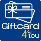 Giftcard4You iOS Icon