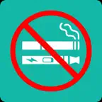 Nicquitter iOS Icon