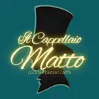 Il Cappellaio Matto iOS Icon