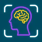 Psychology AI: Homework Helper iOS Icon