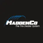 MaddenCo Delivery iOS Icon