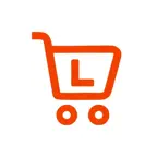 MARKET LIVI iOS Icon
