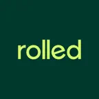 Rolled | Aussie-Style Sushi iOS Icon
