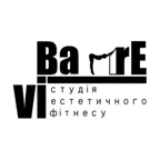 Vi.Barre iOS Icon