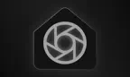 CCTV: Cameras for HomeKit iOS Icon